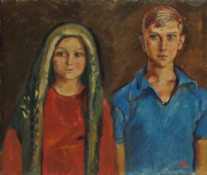 Studio Emilio ed Elsa, 1933